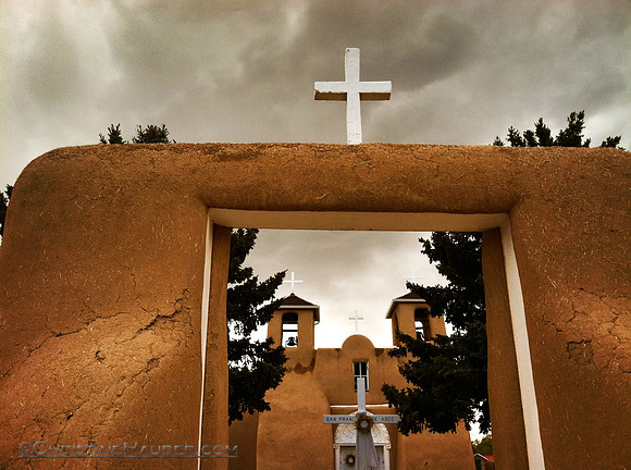 San Francisco de Asis