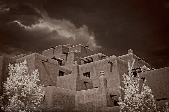 Loretto Hotel