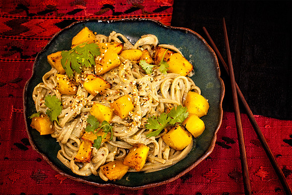 Acorn Squash Recipe