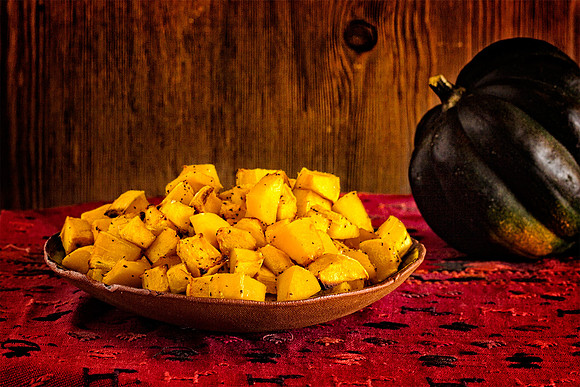 Acorn Squash