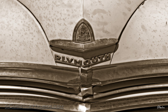 Plymouth