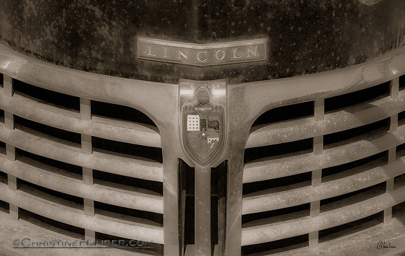 Lincoln