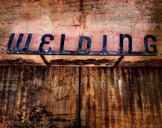 "Welding" IMG_1078