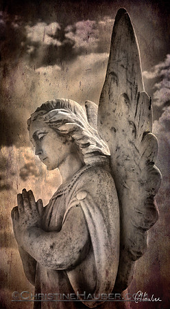 Praying
