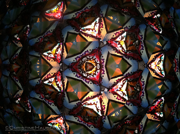 Kaleidoscope I