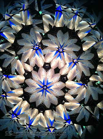 Kaleidoscope III