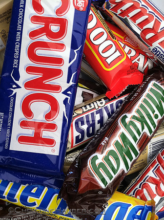 Candy!