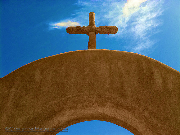 Adobe Cross