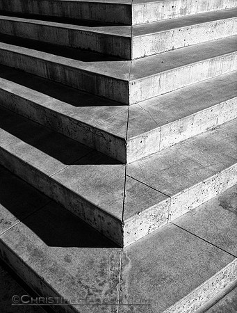 Steps