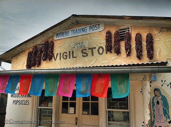 Vigil Store