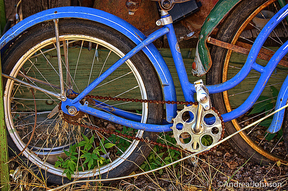 Bike